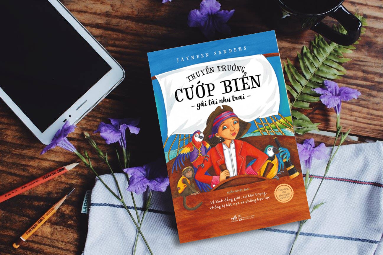 bo sach An toan cho con yeu anh 4