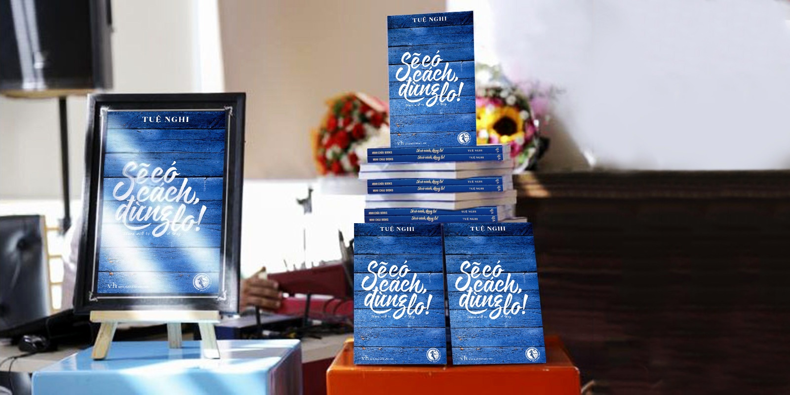 Cuon sach se co cach dung lo tue nghi anh 1