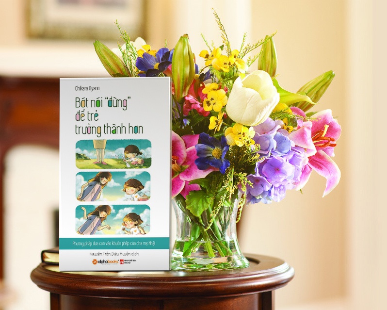 phuong phap nuoi day tre moi nhat anh 1