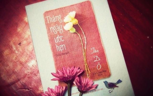 'Thang ngay hen uoc' - mot Tan Di O rat khac hinh anh