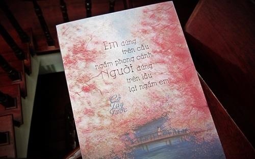 Cung Co Tay Tuoc vuot qua noi dau khi mat di moi tinh dau hinh anh