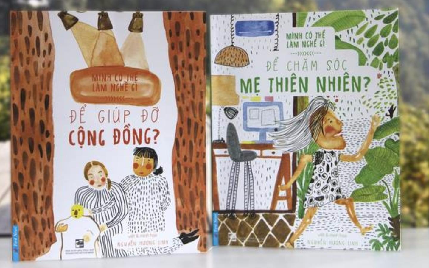 Cuon sach giup ban giai dap cau hoi lon nhat cua cuoc doi hinh anh