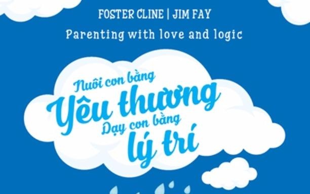 Yeu thuong va ly tri trong nuoi day con tre hinh anh