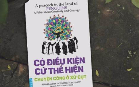 Cuon sach giup ban thoat khoi vung an toan cua chinh minh hinh anh