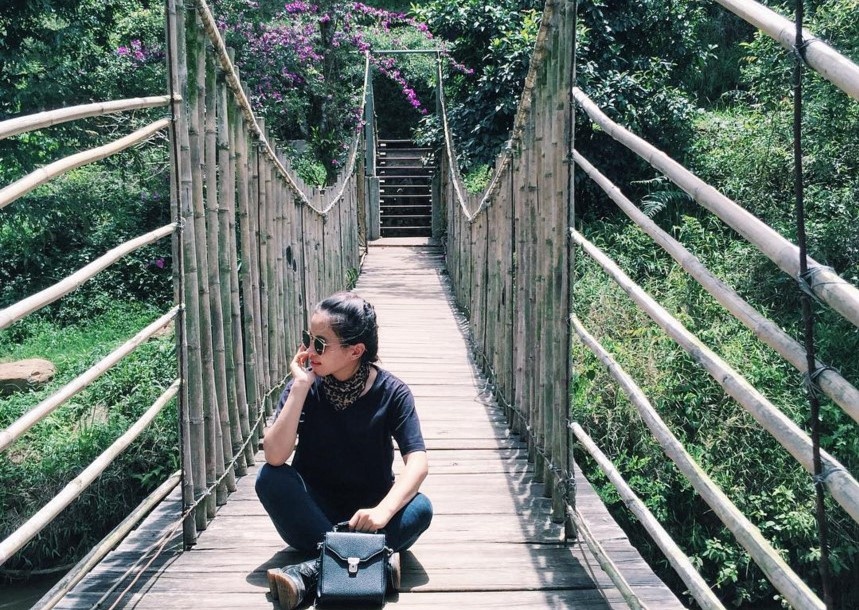 Diem tham quan mien phi o Da Lat anh 7