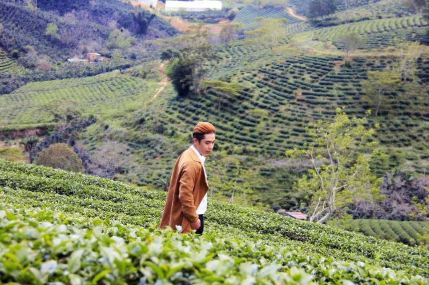 Diem tham quan mien phi o Da Lat anh 8