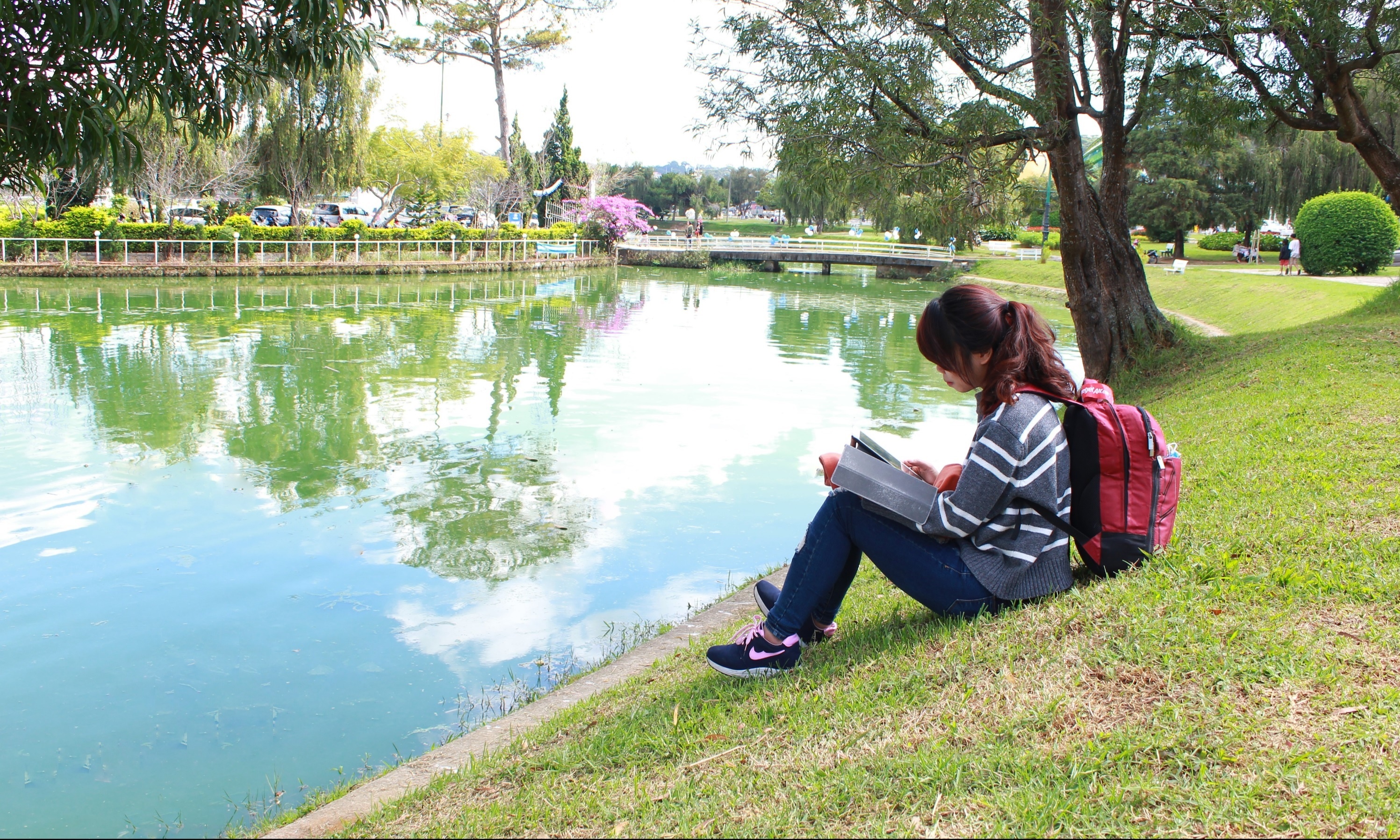 Diem tham quan mien phi o Da Lat anh 4