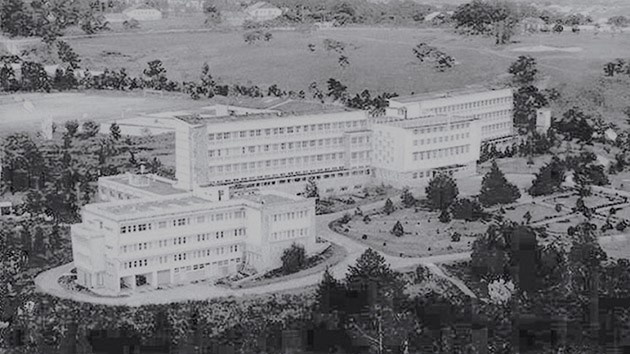 Hình ảnh Đà Lạt thủa sơ khai ảnh 7 Hinh anh Da Lat thua so khai anh 7