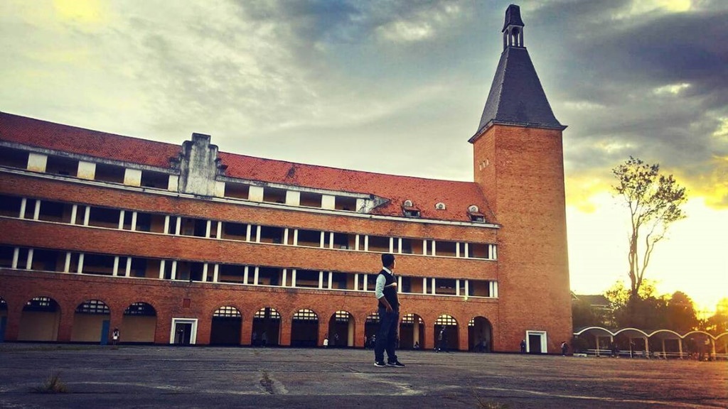 Diem tham quan mien phi o Da Lat anh 5