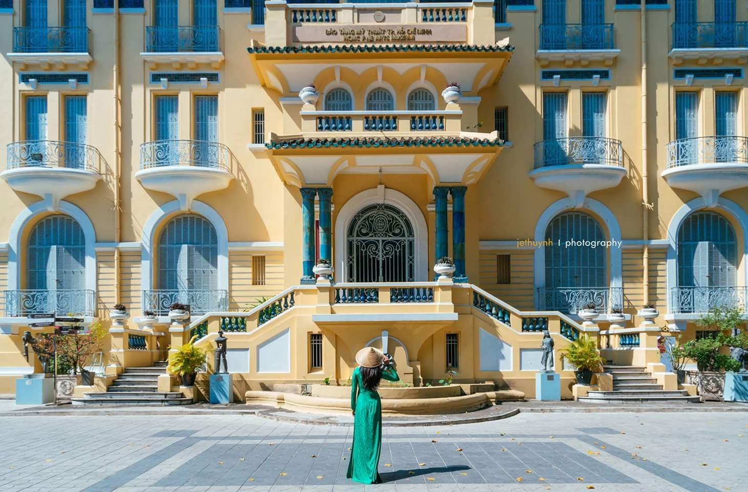 4 dia diem ly ky o sai gon di choi dip cuoi tuan anh 1