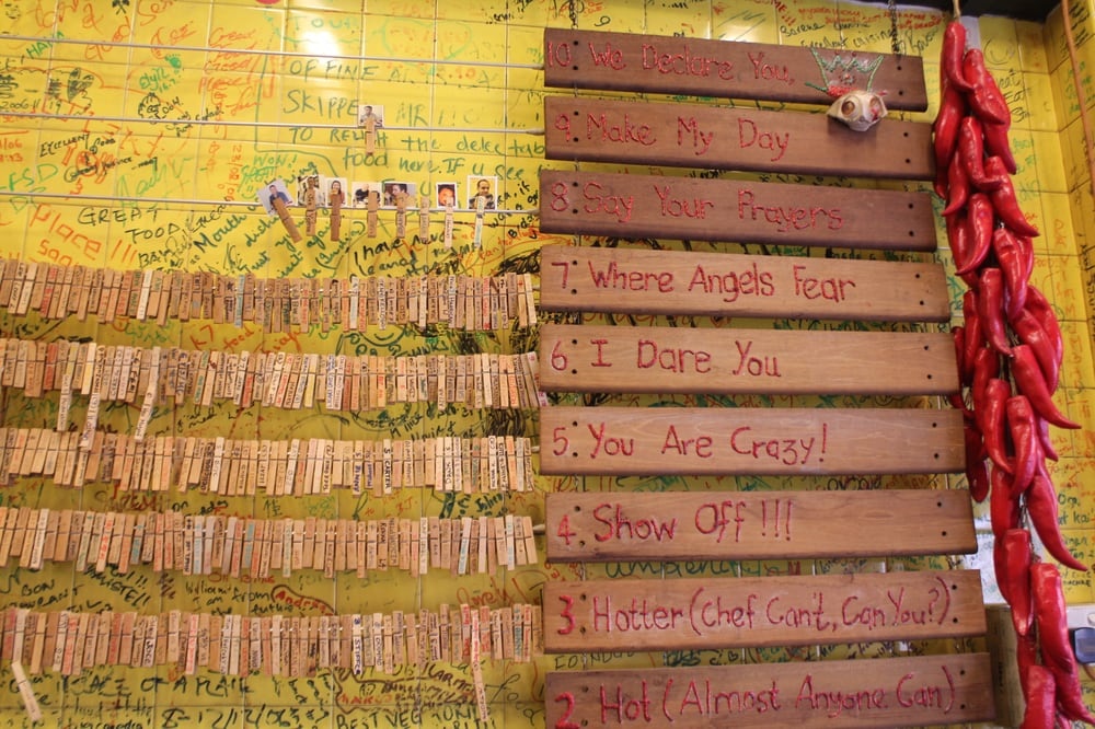 7 trai nghiem phieu luu cho khach du lich do thi anh 6