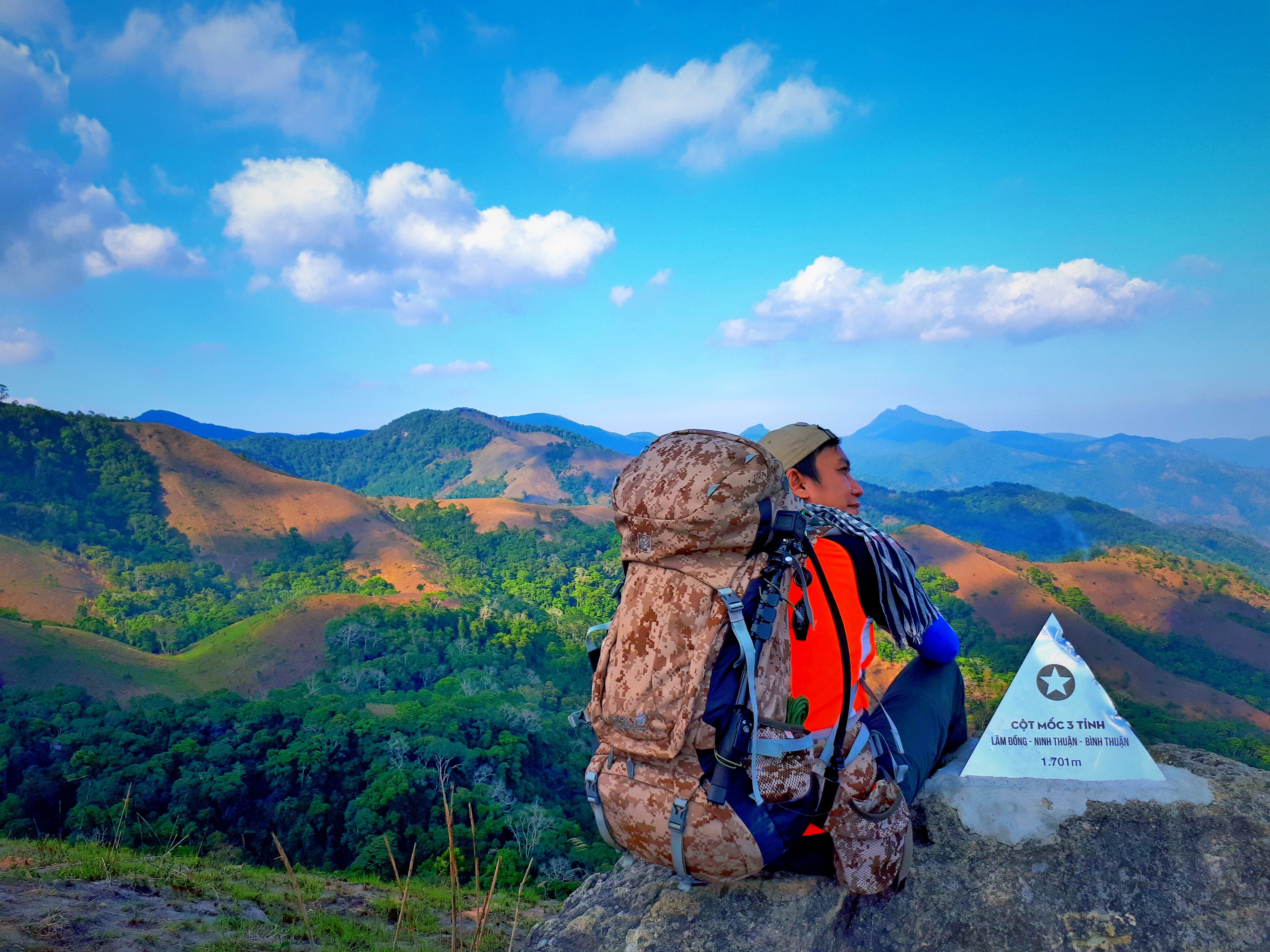 5 diem den o Binh Thuan cho cac phuot thu anh 14