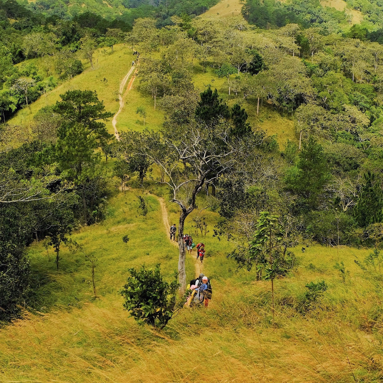 5 diem den o Binh Thuan cho cac phuot thu anh 13