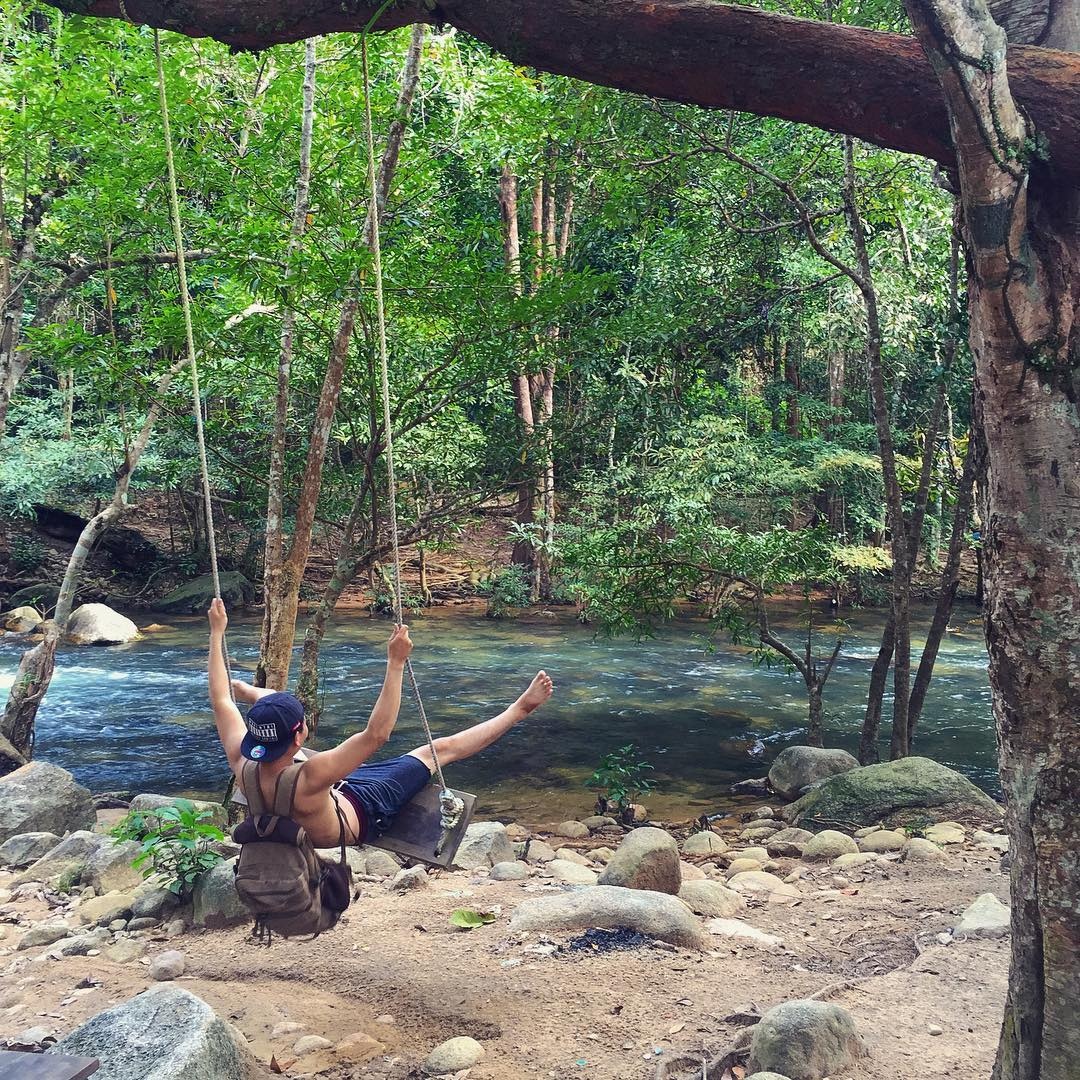 5 diem den o Binh Thuan cho cac phuot thu anh 5