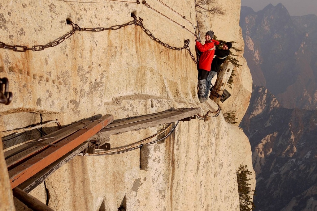 nhung diem du lich dang so nhat trung quoc anh 8