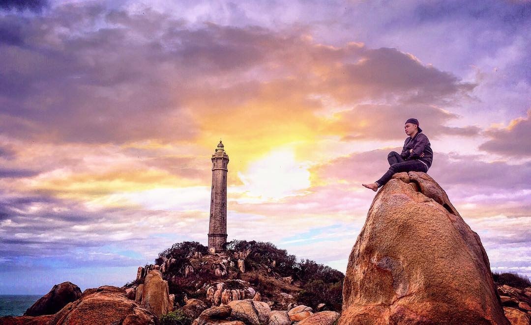 5 diem den o Binh Thuan cho cac phuot thu anh 10