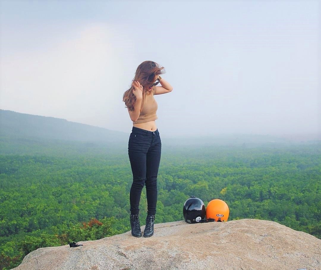 5 diem den o Binh Thuan cho cac phuot thu anh 1