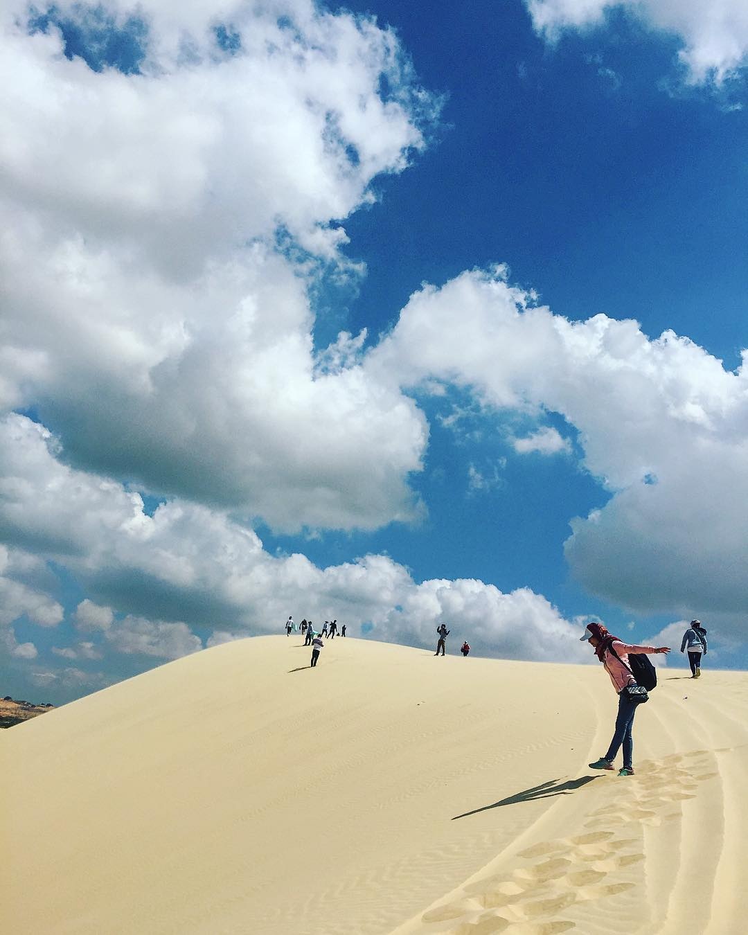 5 diem den o Binh Thuan cho cac phuot thu anh 17