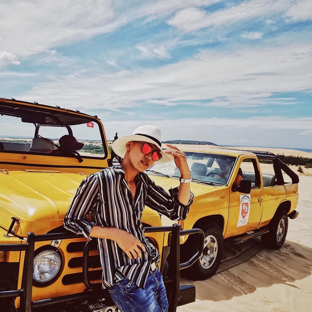 5 diem den o Binh Thuan cho cac phuot thu anh 18