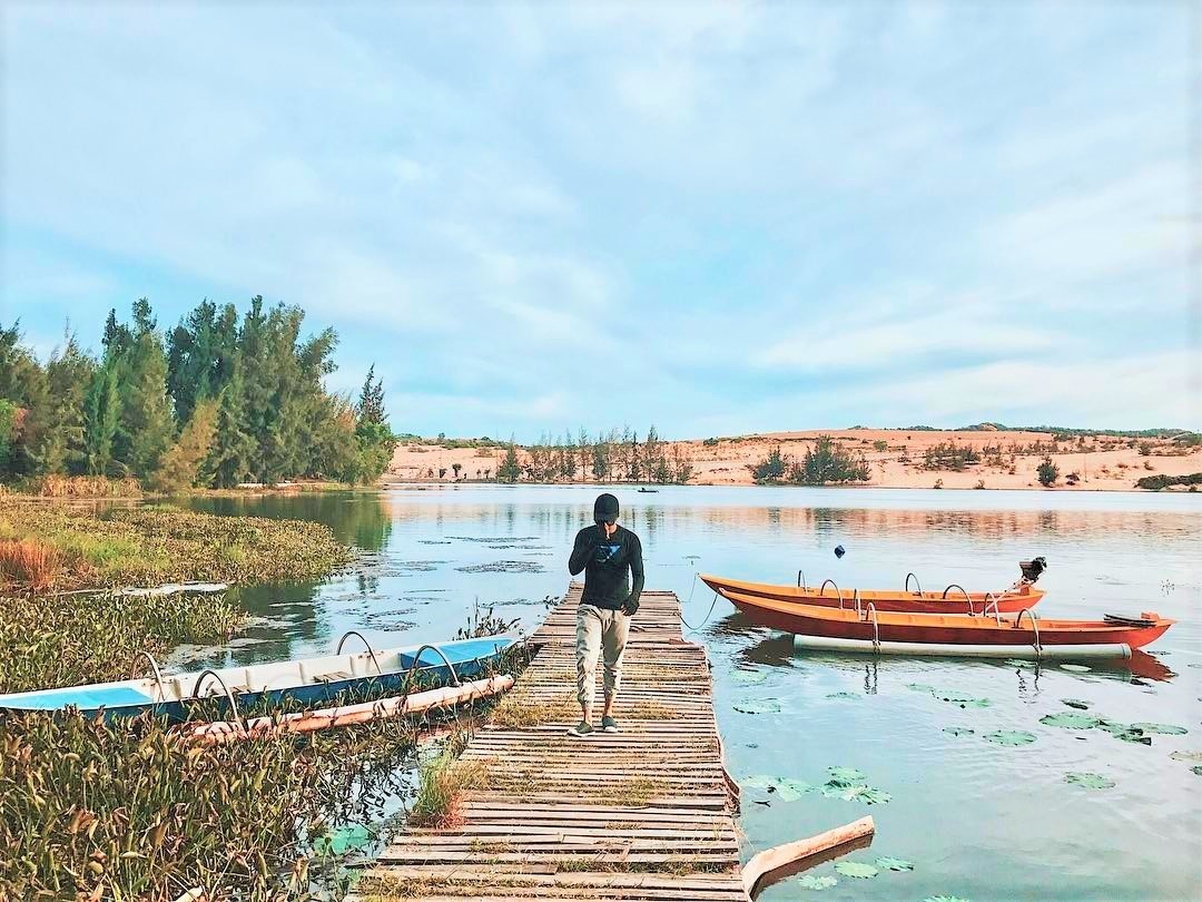 5 diem den o Binh Thuan cho cac phuot thu anh 19