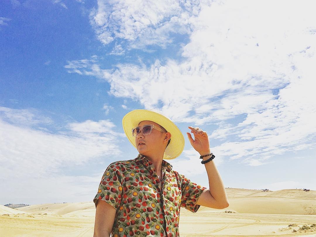 5 diem den o Binh Thuan cho cac phuot thu anh 20