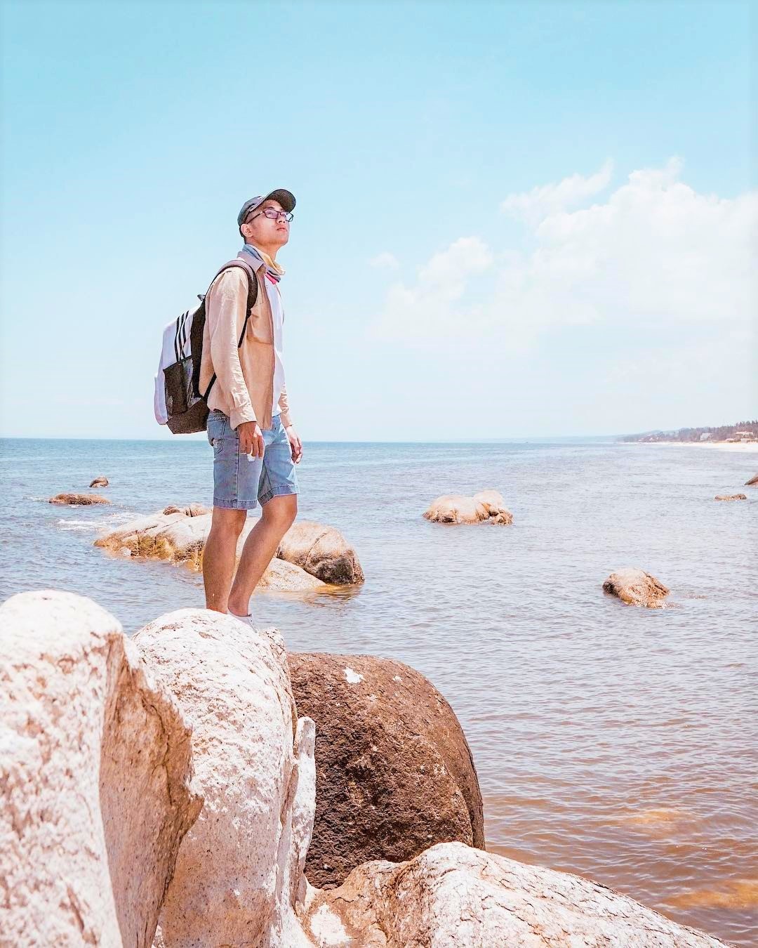 5 diem den o Binh Thuan cho cac phuot thu anh 9