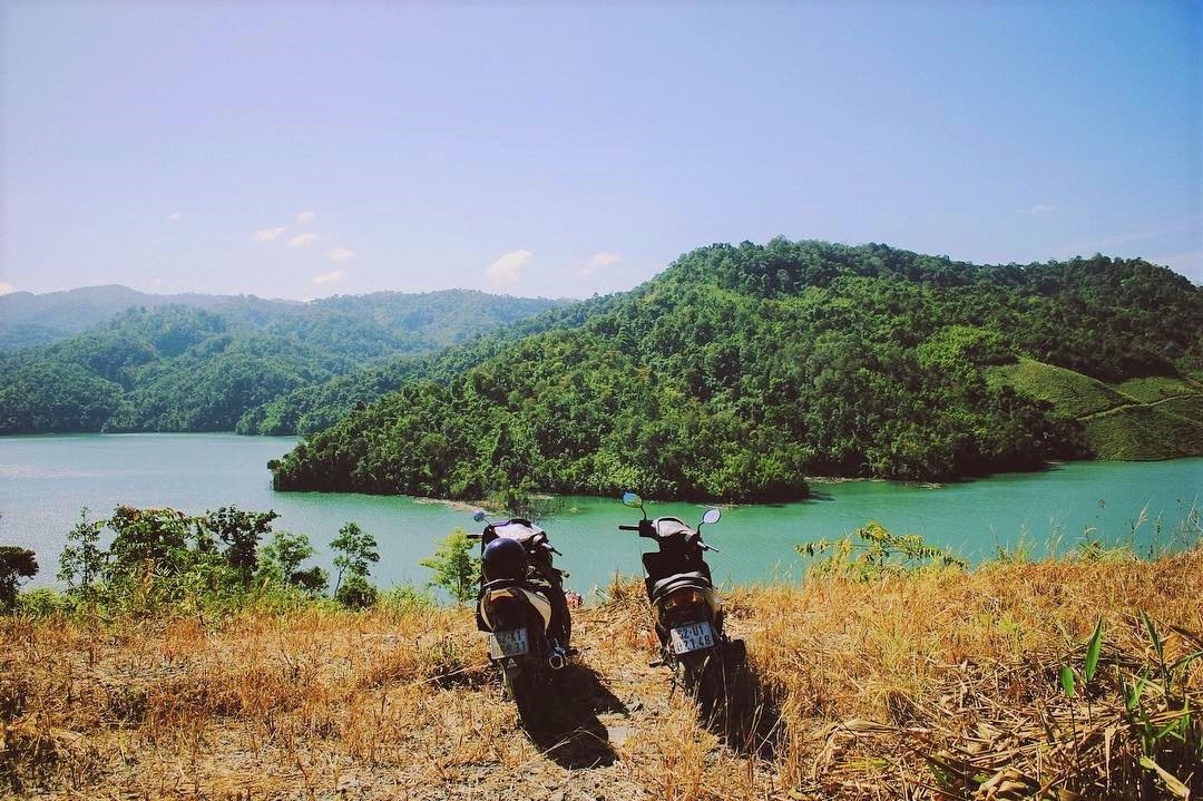 5 diem den o Binh Thuan cho cac phuot thu anh 4