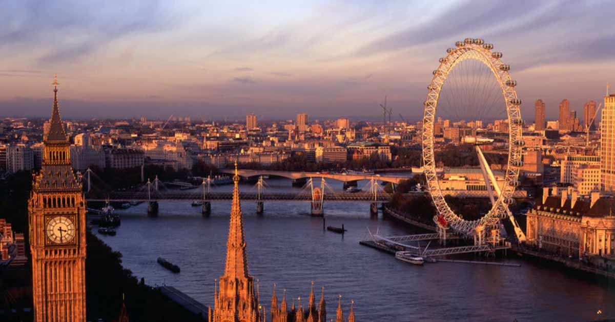 7 diem den hap dan nhat o Anh anh 13