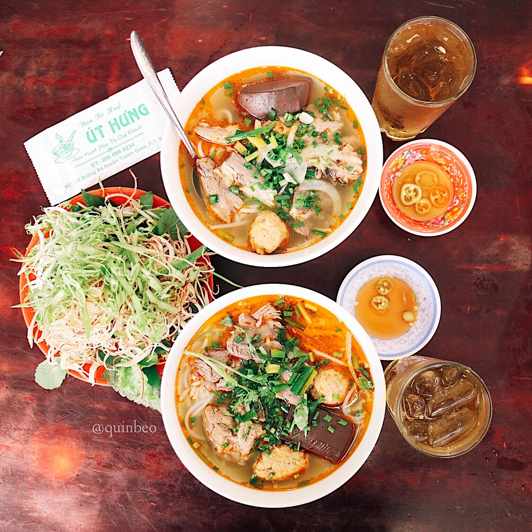 7 quan bun bo hue lau nam ngon nhat sai gon anh 3