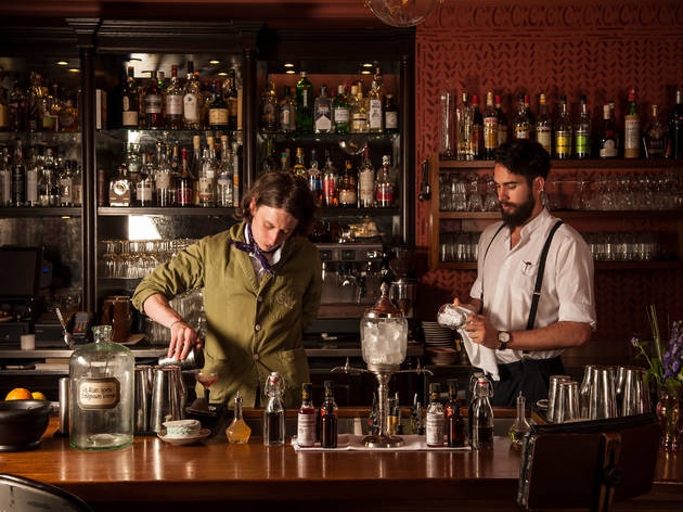 7 diem den hap dan nhat o Anh anh 15