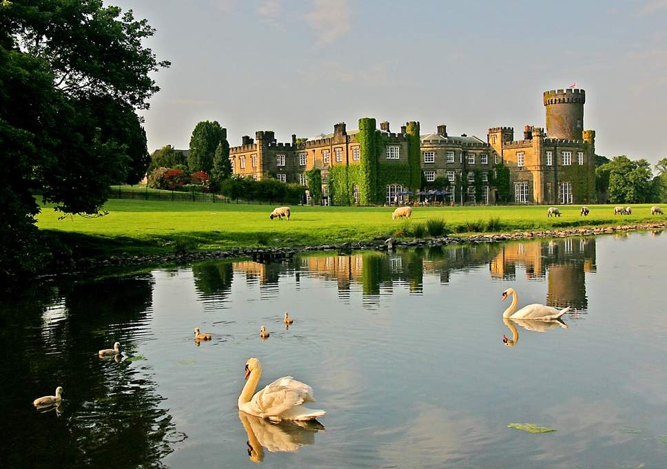 7 diem den hap dan nhat o Anh anh 2