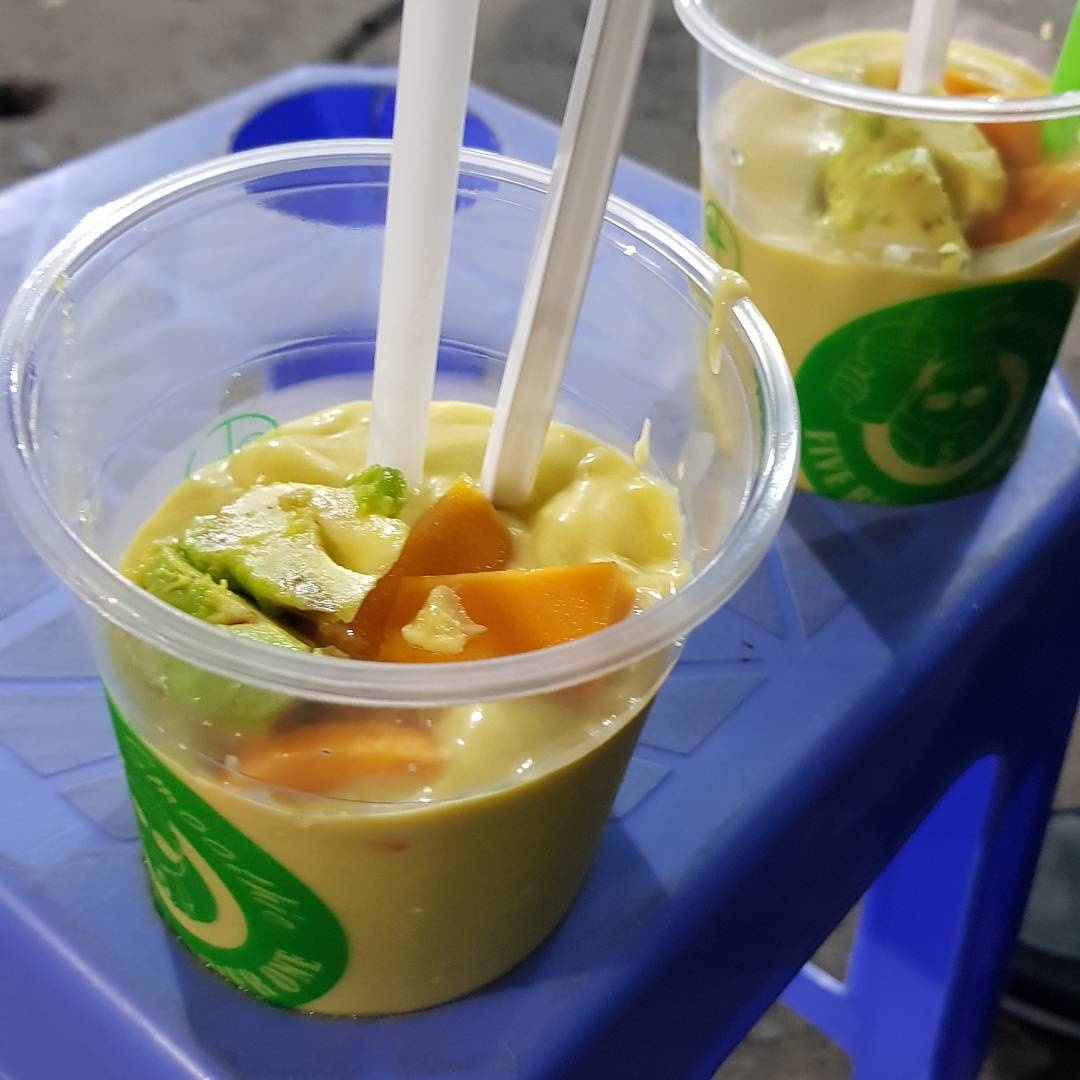 4 quan trai cay ngon o Sai Gon giai nhiet mua nong anh 11