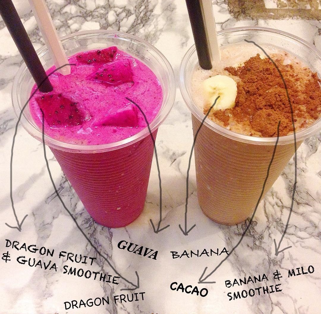 4 quan trai cay ngon o Sai Gon giai nhiet mua nong anh 19