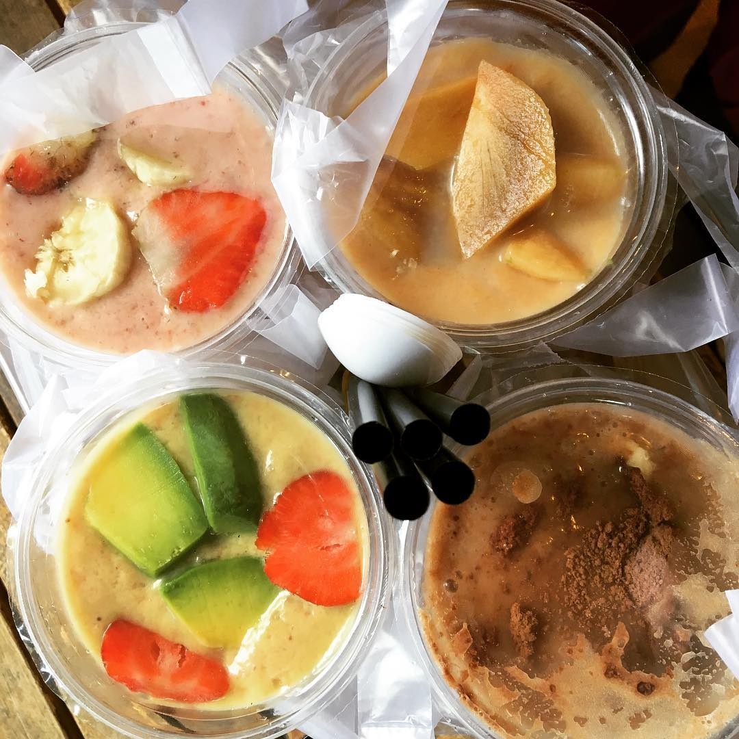 4 quan trai cay ngon o Sai Gon giai nhiet mua nong anh 17