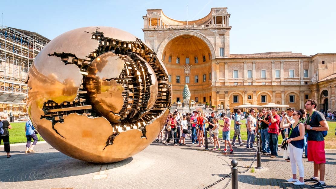 10 nước có nền văn hóa ảnh hưởng đến toàn thế giới ảnh 1 10 nuoc co nen van hoa anh huong den toan the gioi anh 1