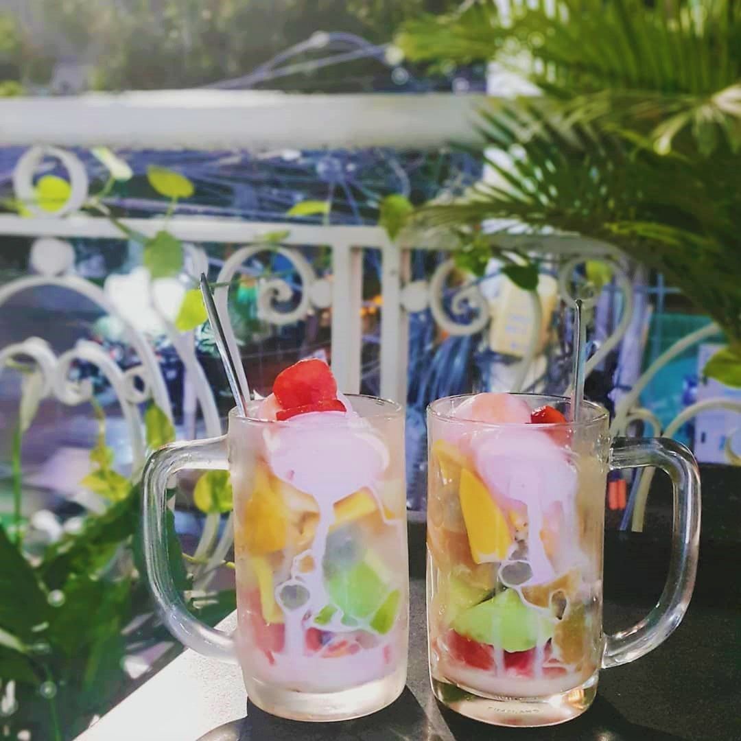 4 quan trai cay ngon o Sai Gon giai nhiet mua nong anh 10