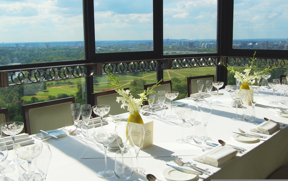 10 nha hang o London ngam nhin toan thanh pho anh 4