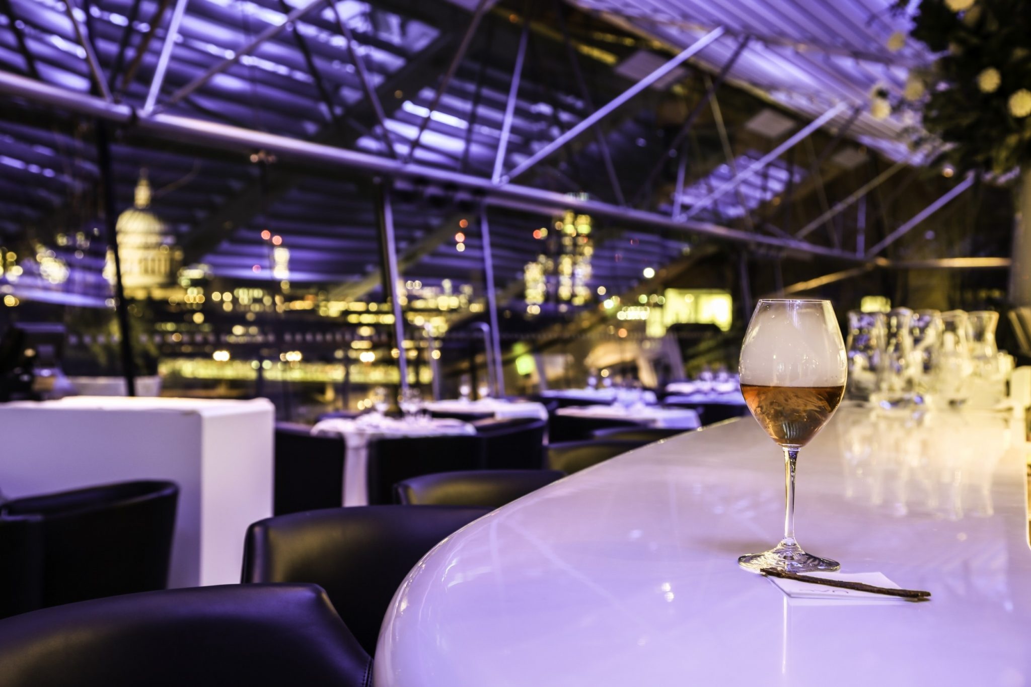 10 nha hang o London ngam nhin toan thanh pho anh 5