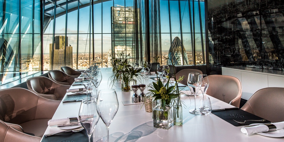 10 nha hang o London ngam nhin toan thanh pho anh 6