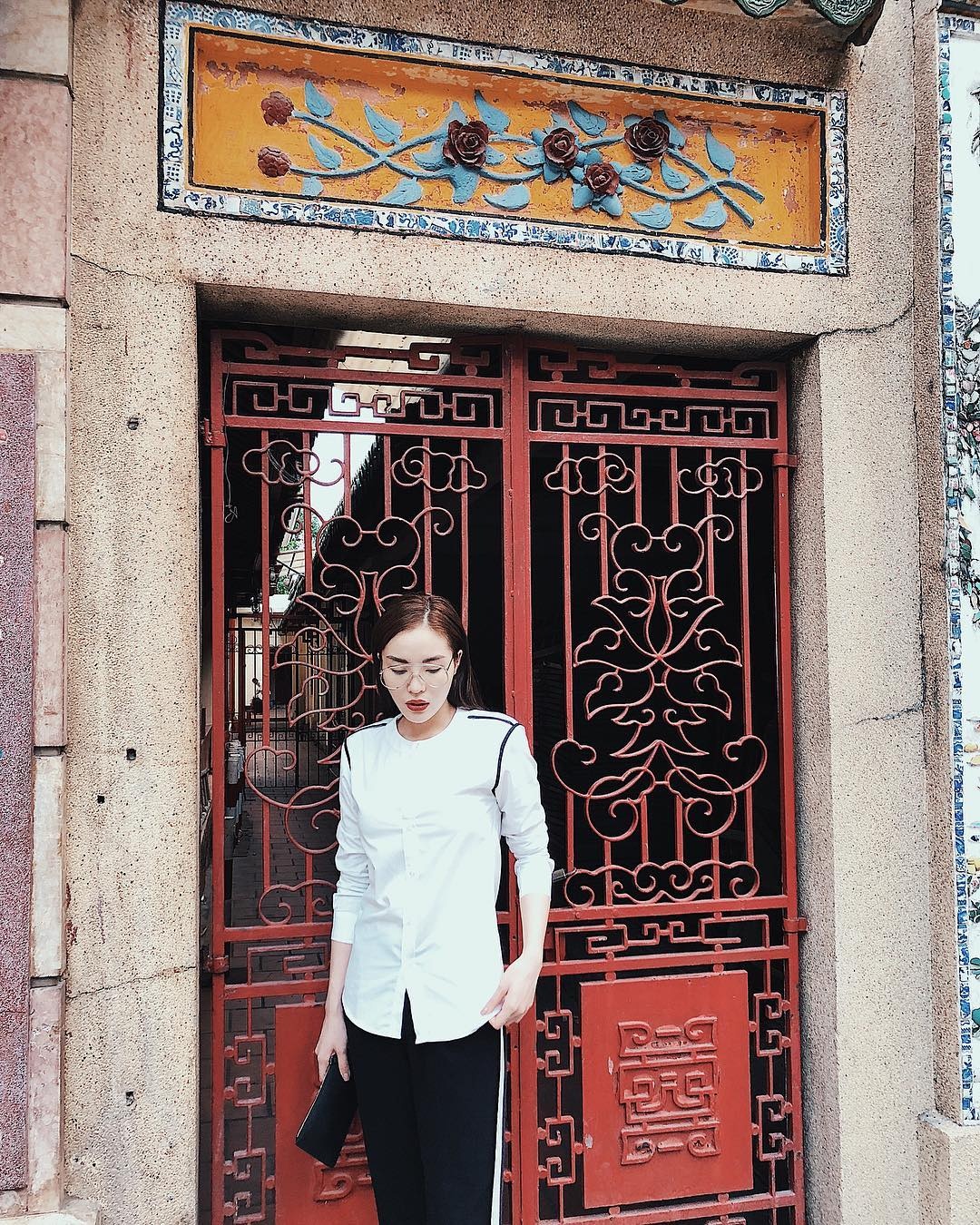 an choi cuoi tuan o 4 khu cho noi tieng sai gon anh 18