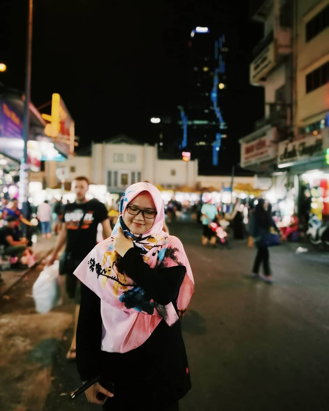 an choi cuoi tuan o 4 khu cho noi tieng sai gon anh 29