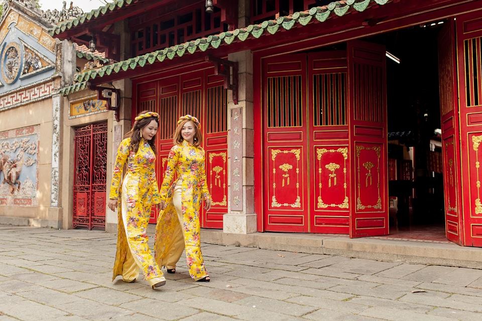 an choi cuoi tuan o 4 khu cho noi tieng sai gon anh 19