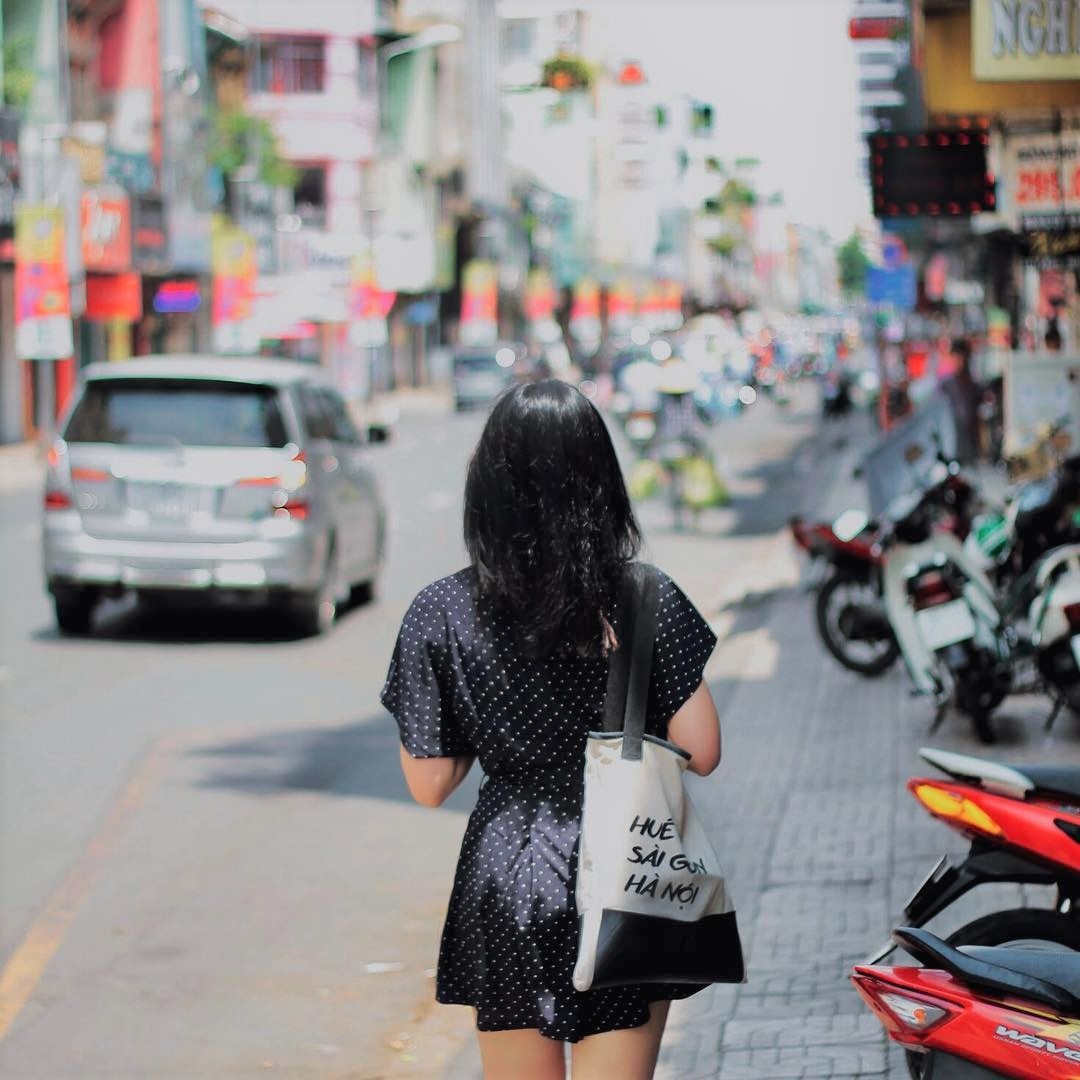 an choi cuoi tuan o 4 khu cho noi tieng sai gon anh 36