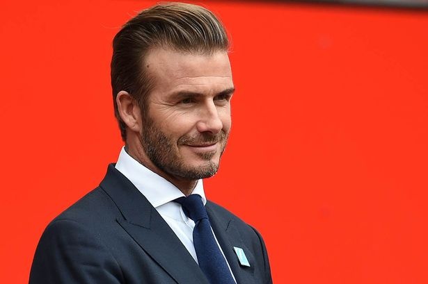 Mon an khoai khau cua David Beckham va cac cau thu tuyen Anh la gi? hinh anh