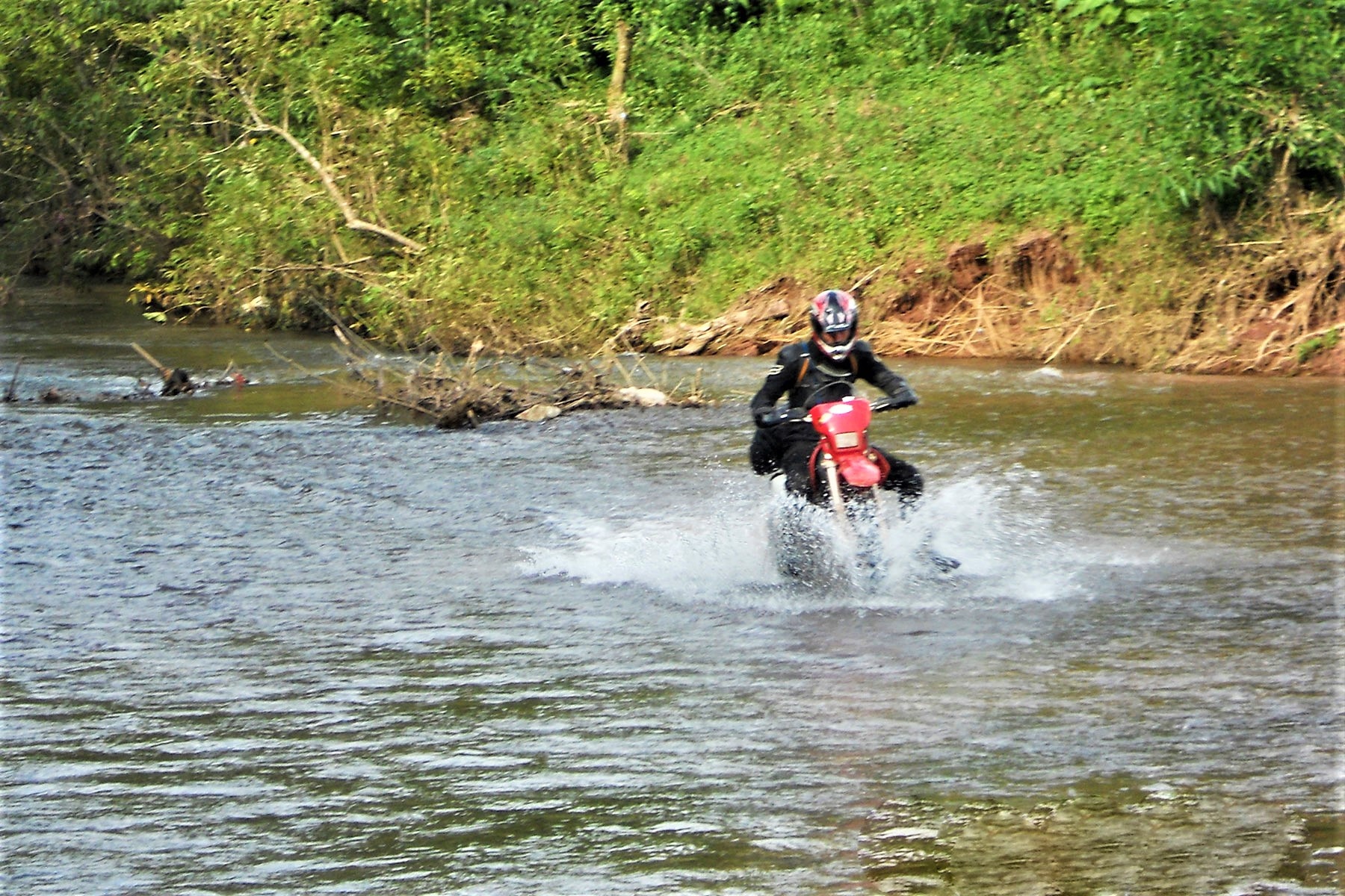 4 diem den o Dong Nam A de di phuot bang xe may anh 14