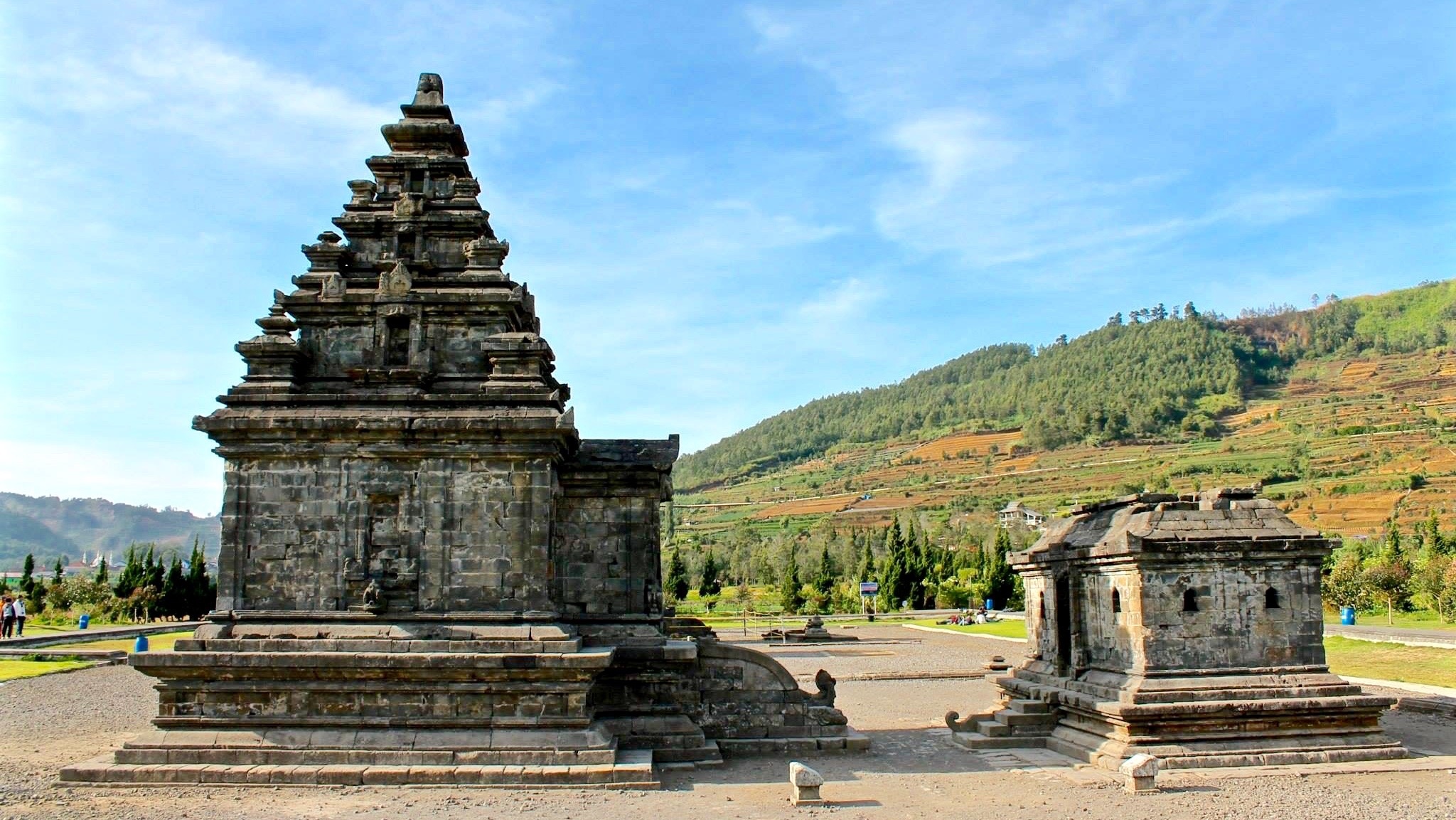 4 diem den o Dong Nam A de di phuot bang xe may anh 4