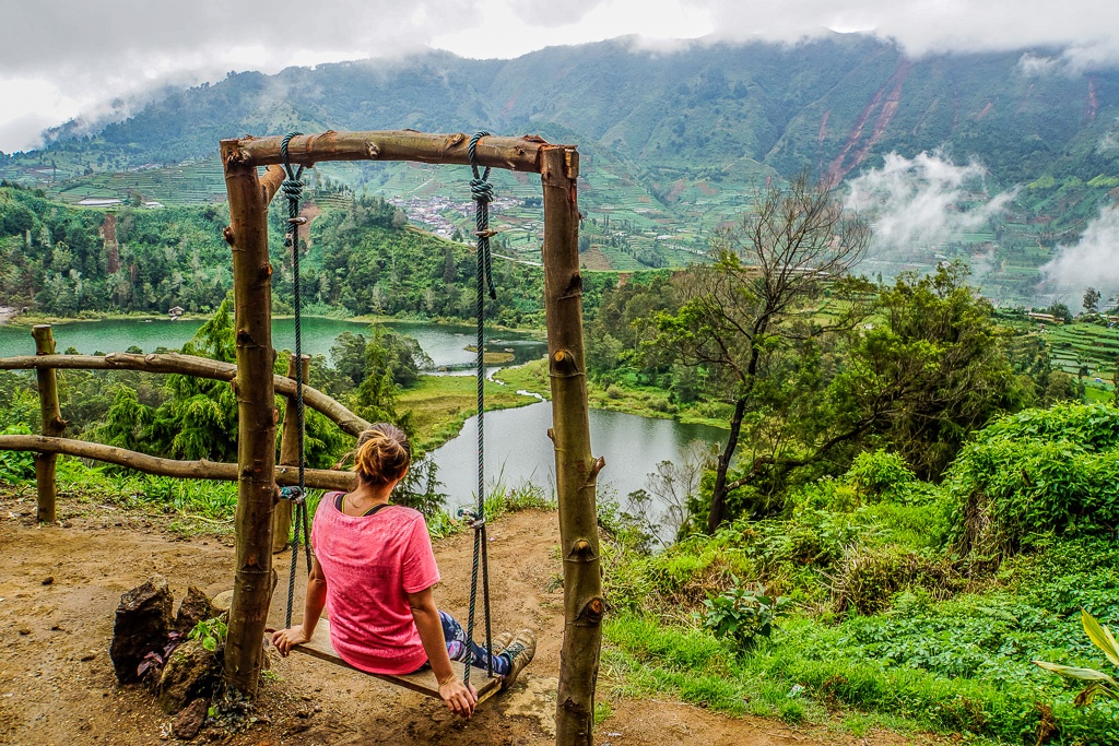 4 diem den o Dong Nam A de di phuot bang xe may anh 2