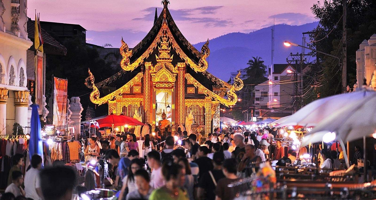 4 diem den o Dong Nam A de di phuot bang xe may anh 7