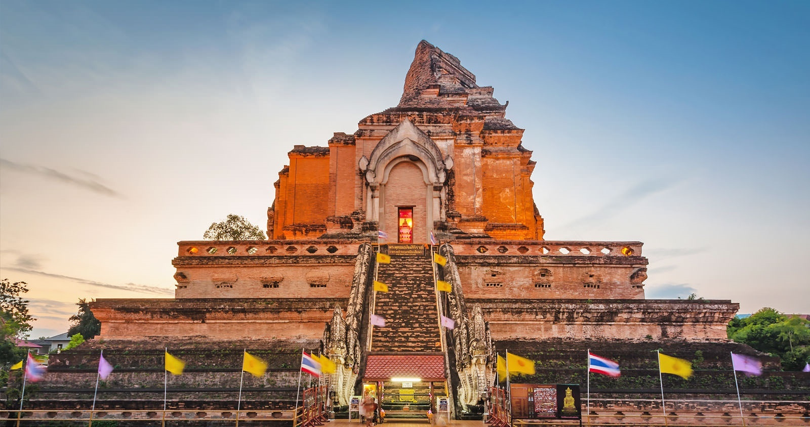 4 diem den o Dong Nam A de di phuot bang xe may anh 6