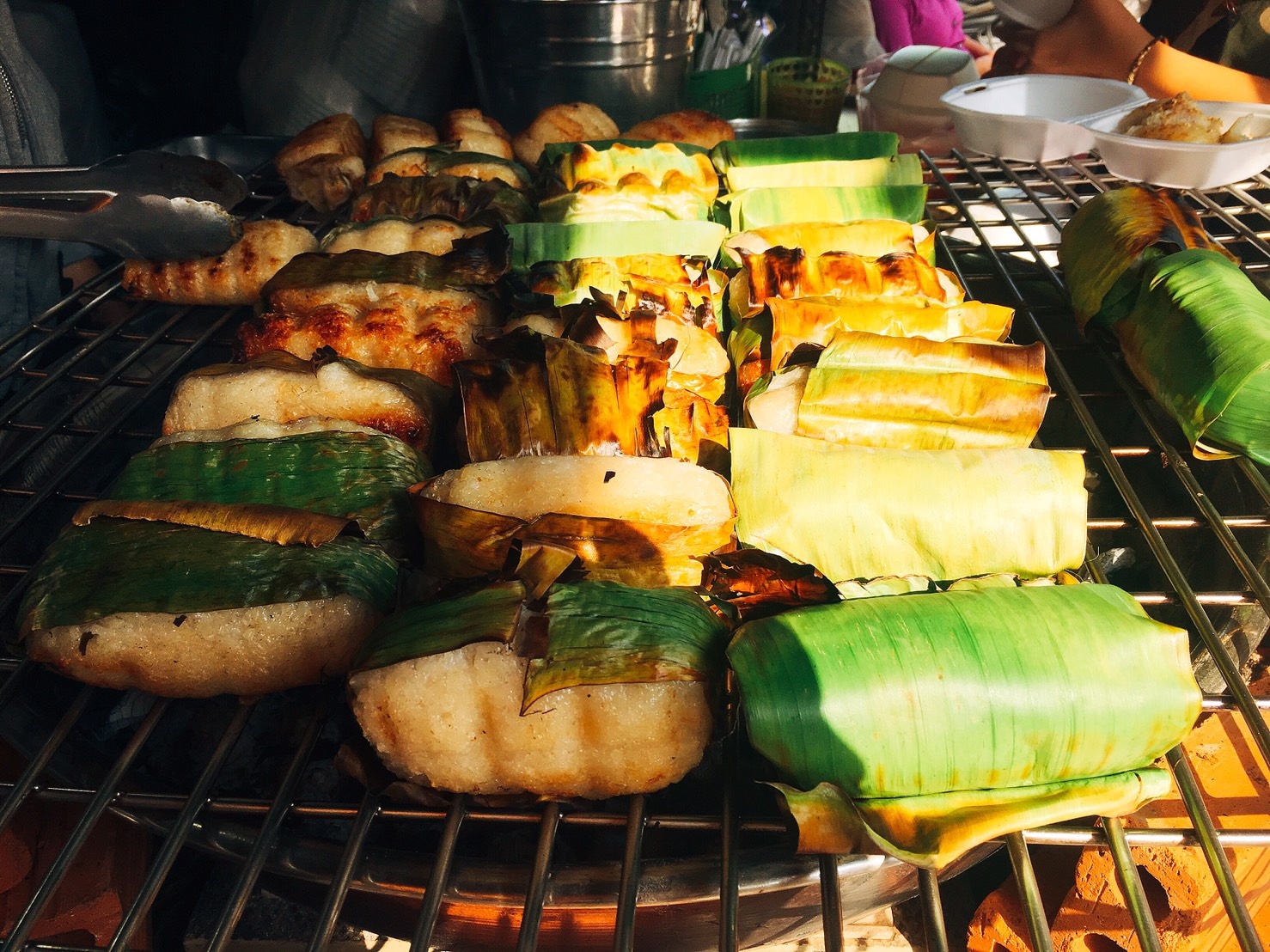 5 mon ngon cho ngay mua o sai gon anh 1